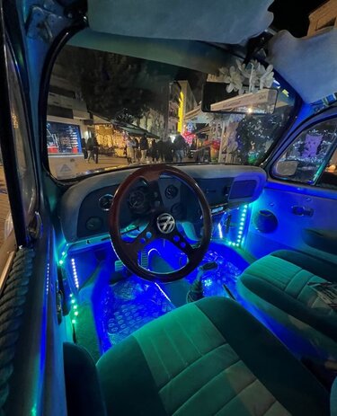 Ηράκλειο σκαραβαίος