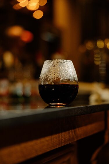 κοκτέιλ, Via pastarella