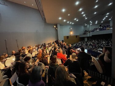 Συναυλία Χανιά