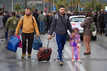 Χανιά, Αγρότες, Κινητοποίηση