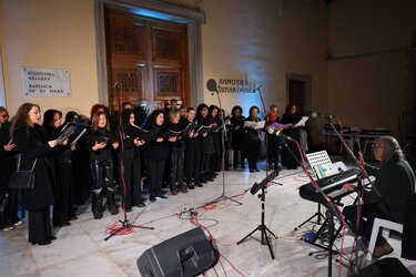 Βασιλική Αγίου Μάρκου, Εκδηλώσεις