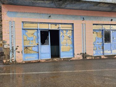 Ζημιές, Δήμος Μινώα