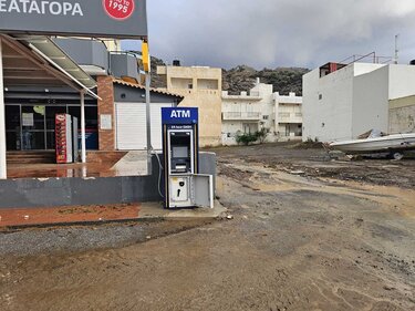 Ζημιές, Δήμος Μινώα