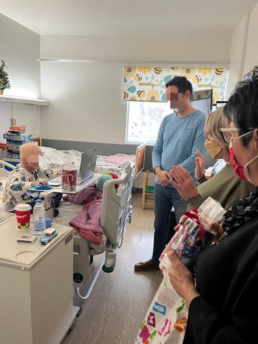 Αντικαρκινική Ηρακλείου 