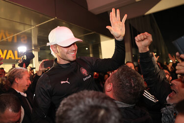 υποδοχή ΟΦΗ