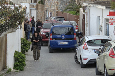 Ανώπολη τραγωδία 