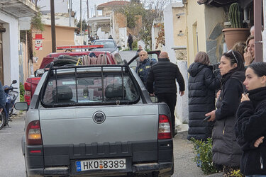 Ανώπολη τραγωδία 