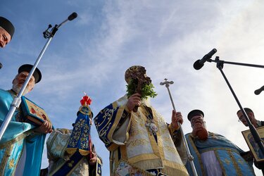 Χανιά Θεοφάνεια