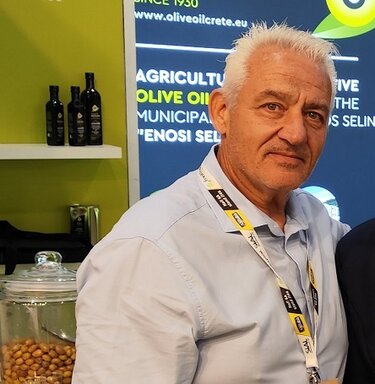 Αντώνης Μπιτσάκης, Ένωση Καντάνου Σελίνου