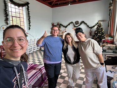 Έργο Μαζικής Στείρωσης Αδέσποτων