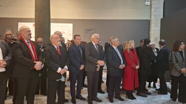 Κοπή πίτας, Δήμος Ηρακλείου 