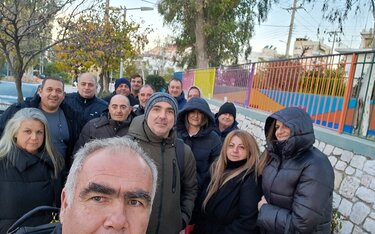 ΔΥΠΑ, Διαμαρτυρία 