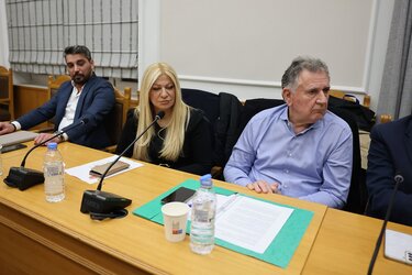 Ελαιόλαδο, Φορείς, Περιφέρεια Κρήτης 