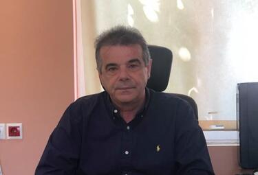 Γιάννης Ταταράκης