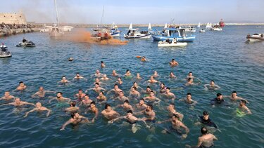 Θεοφάνεια Ηράκλειο