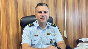 Στέλιος Καρακούδης