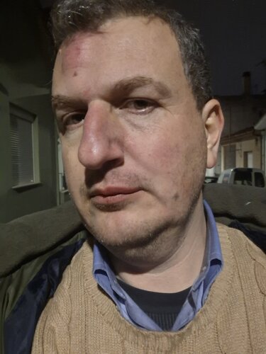 Ξυλοδαρμός, Εκδότης, Αρχιμήδης Καρεκλίδης