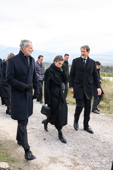 Πριγκίπισσα Ειρήνη, Κηδεία, Τατόι