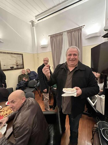 ΚΟΠΗ ΠΙΤΑΣ 2026 - Αποκεντρωμένη