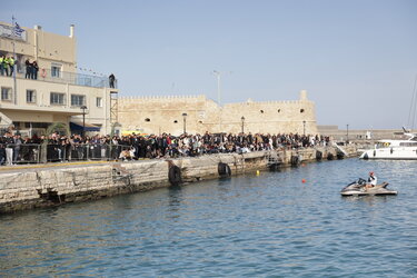 Θεοφάνεια Ηράκλειο