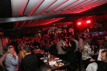 Λιμενικοί, Βασιλόπιτα