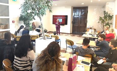 Μαράκη Σαλτσμπουργκ