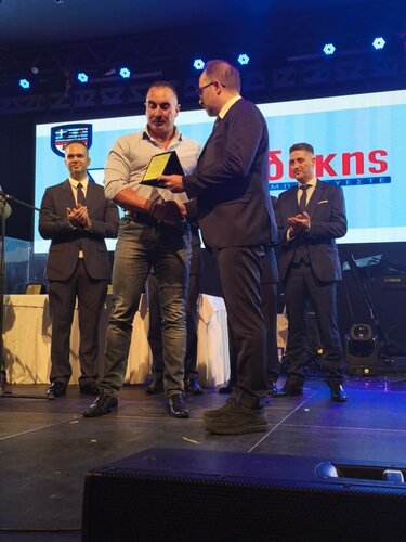 Ενωση Αστυνομικών Υπαλλήλων εκδήλωση