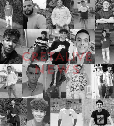 μετανάστες τραγωδία ιεράπετρα