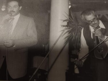 Κώστας Μουντάκης, ΠΣΚΗ