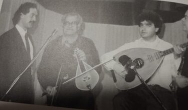 Κώστας Μουντάκης, ΠΣΚΗ