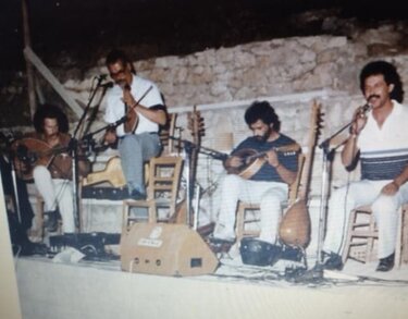 Κώστας Μουντάκης, ΠΣΚΗ