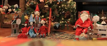 πρωτοχρονια