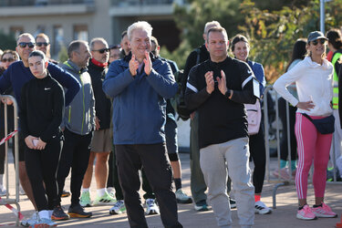 Parkrun, Δήμος Ηρακλείου