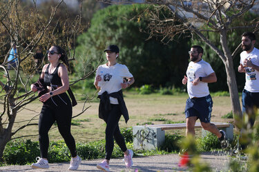 Parkrun, Δήμος Ηρακλείου