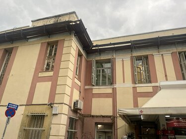 κατασκευή δικαστικό μέγαρο ηρακλείου 