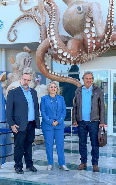 Δωρεάν οικογενειακές δράσεις από την Περιφέρεια Κρήτης και το ΕΛΚΕΘΕ: Μικροί και μεγάλοι γίνονται «πρεσβευτές» της θάλασσας