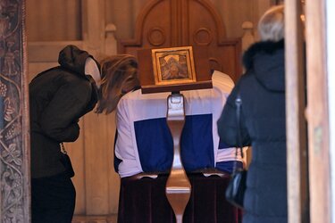 Πριγκίπισσα Ειρήνη