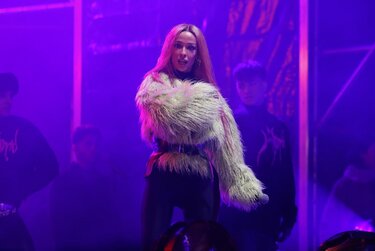 Πρωτοχρονιά, Αθήνα