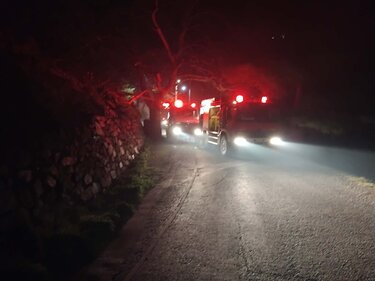 πυροσβεστική