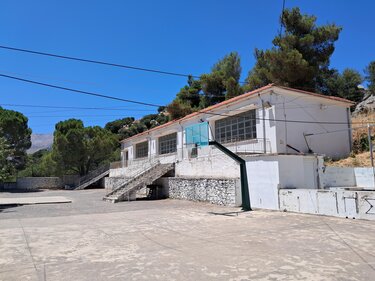 Σχολείο αβρακόντε