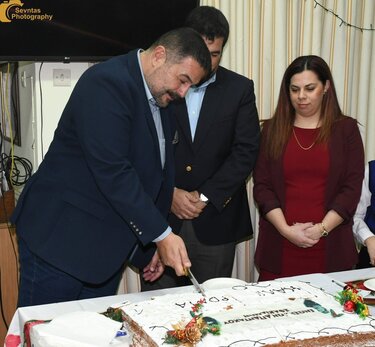  Στο πλευρό της Ένωσης Απανταχού Σφακιανών η Περιφέρεια Κρήτης