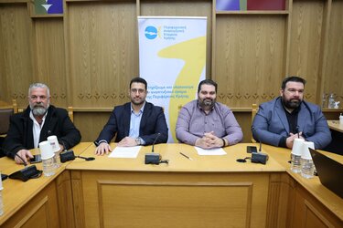 Περιφέρεια Κρήτης τυροκομια