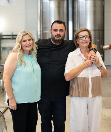 Ποτοποιία Ζωγραφάκη