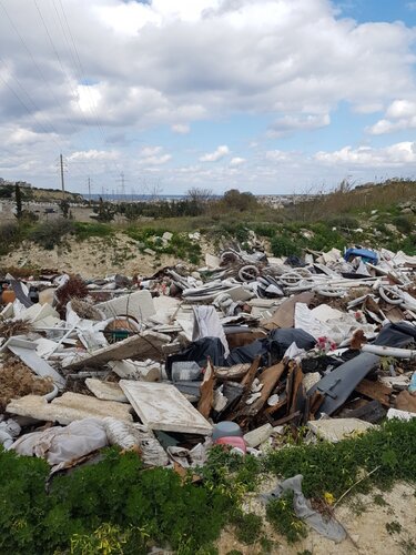 Νέο Κοιμητήριο