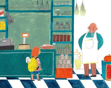 Παραμύθια Σαββάτου εκδήλωση