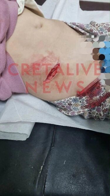 παιδί φρεάτιο ηρακλειο 2