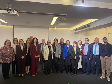 Καρκίνος Πνεύμονα, Ημερίδα, Πρόληψη