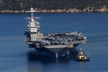 Αεροπλανοφόρο-Σούδα