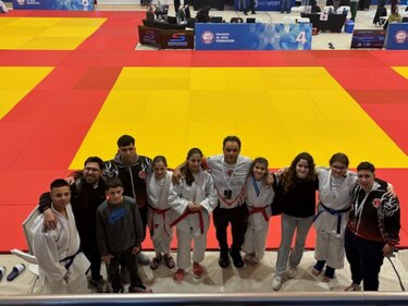 Αθλόπολις Μαρούσι