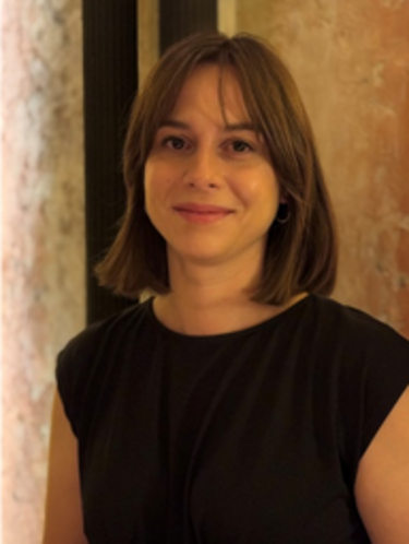 Βάγια Σταματοπούλου